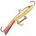 Балансир Rapala Jigging Rap WH7 с глазком на тройнике
