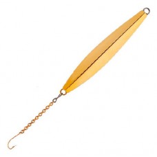Блесна зимняя Rapala Arkku 55мм 6г SG