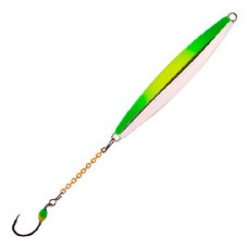 Блесна зимняя Rapala Arkku 55мм 6г NGG