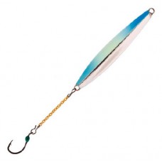 Блесна зимняя Rapala Arkku 70мм 9г NGB