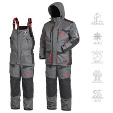 Костюм рыболовный зимний Norfin Discovery Heat