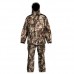 Костюм зимний Norfin Hunting Game Passion Green