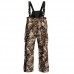 Костюм зимний Norfin Hunting Game Passion Green