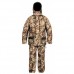 Костюм зимний Norfin Hunting Trapper Passion