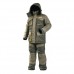 Костюм рыболовный зимний Norfin Active