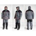 Костюм зимний Norfin Arctic Red 2