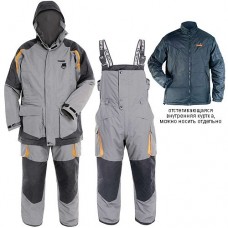 Костюм рыболовный зимний Norfin Extreme 3