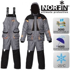 Костюм рыболовный зимний детский Norfin Arctic Junior