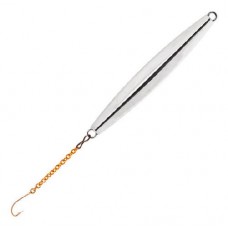 Блесна зимняя Rapala Harja 55мм 7г S