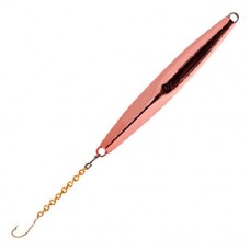 Блесна зимняя Rapala Harja 55мм 7г SC
