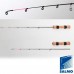 Удилище зимнее Team Salmo Ice Feeder 64см, Cork