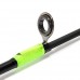 Удилище телескопическое зимнее Salmo Elite Telejig 65см
