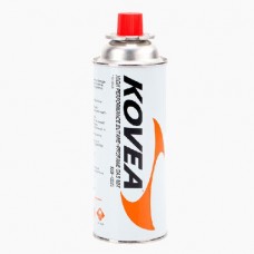 Газовый баллон Kovea KGF-0220 Nozzle type gas 220 g
