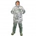 Костюм зимний Woodline Extreme Camo