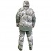 Костюм зимний Woodline Extreme Camo