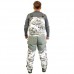 Костюм зимний Woodline Extreme Camo