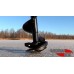 Ручной ледобур Mora Ice Nova Black 110 мм