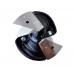 Ручной ледобур Mora Ice Nova Black 160 мм