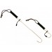 Багорик телескопический Rapala 25-60 см