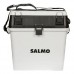 Ящик рыболовный зимний Salmo 2075 2-х ярусный пластиковый пластиковый (из 5-ти частей) (395x245x380 мм)