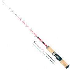 Удочка зимняя SWD Ice Action 65cm
