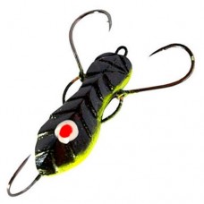 Блесна Scorana Dragon Fly стрекоза #03 23мм 5г
