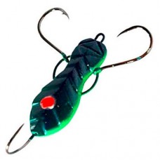 Блесна Scorana Dragon Fly стрекоза #04 35мм 16г