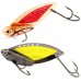 Блесна-цикада Kosadaka Wave Striker 10г Gold/Gold