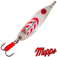 Блесна Mepps Syclops 00 AG/RG 4см 5г