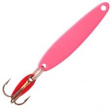 Блесна Bay De Noc Swedish Pimple 14 (113 г) Pink
