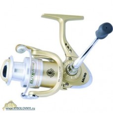 Катушка безынерционная Salmo Elite Future FD