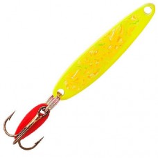 Блесна Bay De Noc Swedish Pimple 10 (56 г) Ice Yellow