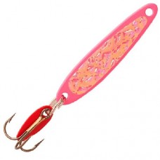 Блесна Bay De Noc Swedish Pimple 3 (5.6 г) Ice Pink
