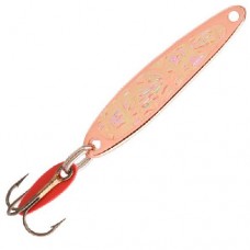 Блесна Bay De Noc Swedish Pimple 2 (2.8 г) Ice Copper