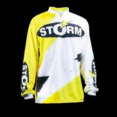 Турнирная джерси Storm (размер-XL)