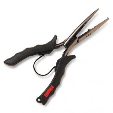Плоскогубцы из нержавеющей стали Rapala RSSP-6 16 см