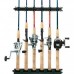 Подставка-крепеж для удочек Rapala PGRH-6