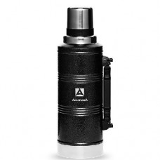 Термос Арктика 106Р черный 2,2 л