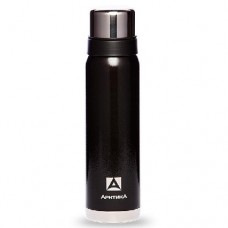 Термос Арктика 106 черный 1,2 л