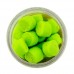 Насадка форелевая Berkley PowerBait Original Scent Trout Nuggets Chartreuse 30g