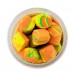 Насадка форелевая PowerBait Original Scent Trout Nuggets Scent Rainbow 30g
