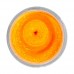 Паста форелевая Berkley Powerbait Natural Scent Glitter Trout Bait (50 г) Crustacea Fluo Orange