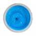 Паста форелевая Berkley Powerbait Natural Scent Glitter Trout Bait (50 г) Garlic Blue