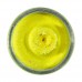 Паста форелевая Berkley Powerbait Natural Scent Glitter Trout Bait (50 г) Liver Sunshine Yellow