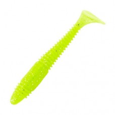 Виброхвост Lucky John Pro Series Tioga Fat 3.9 (10 см) 071