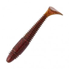 Виброхвост Lucky John Pro Series Tioga Fat 3.9 (10 см) PA03