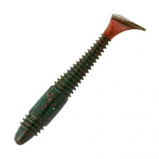 Виброхвост Lucky John Pro Series Tioga Fat 3.9 (10 см) PA16