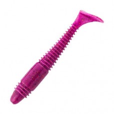 Виброхвост Lucky John Pro Series Tioga Fat 3.9 (10 см) S26