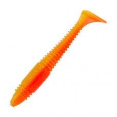Виброхвост Lucky John Pro Series Tioga Fat 3.9 (10 см) T26