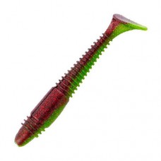 Виброхвост Lucky John Pro Series Tioga Fat 3.9 (10 см) T44